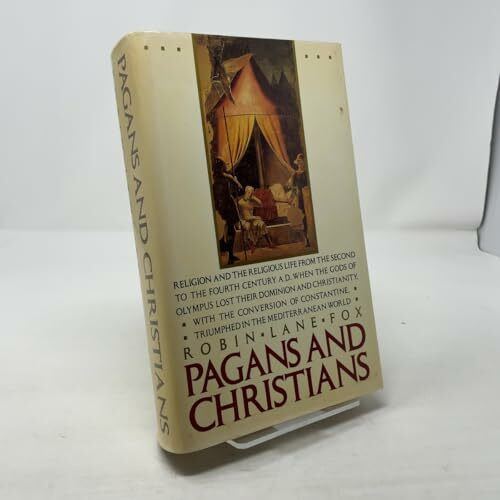 Pagans and Christians