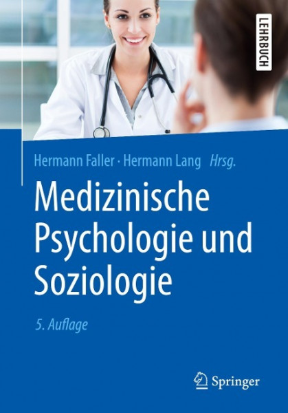 Medizinische Psychologie und Soziologie