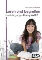 Lesen und begreifen - Übungsheft 2 für die 7./8. Klasse