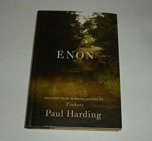 Enon (ALA Notable Books for Adults)