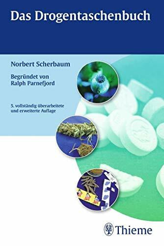 Das Drogentaschenbuch: Plus Online-Version in der eRef