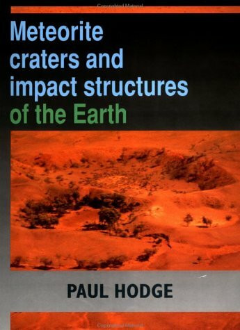 Meteorite Craters and Impact Structures of the Earth