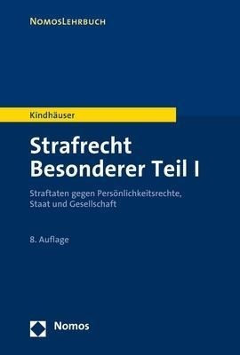 Strafrecht Besonderer Teil I