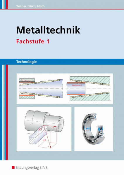 Metalltechnik Technologie Fachstufe 1
