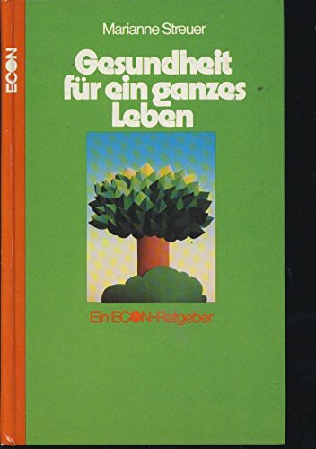 Gesundheit für ein ganzes Leben.