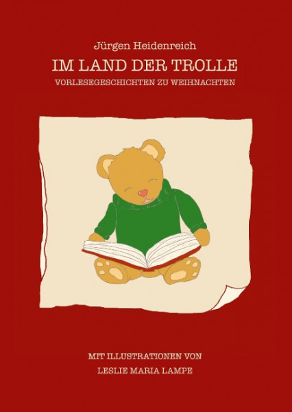 Im Land der Trolle