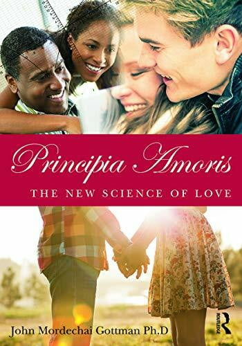 Principia Amoris: The New Science of Love