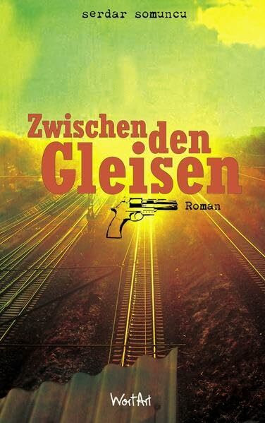 Zwischen den Gleisen: Roman