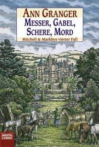 Messer, Gabel, Schere, Mord