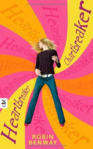 Heartbreaker - Chartbreaker