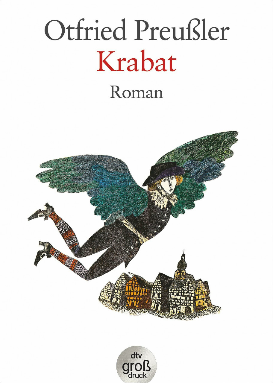 Krabat: Roman Roman Preußler, Otfried: - Bild 6