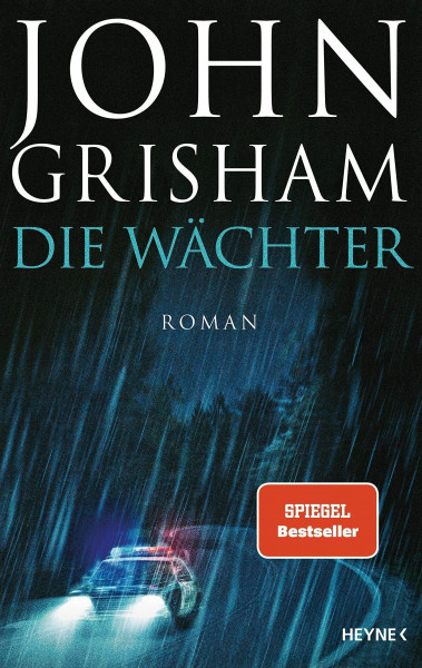 Die Wächter: Roman