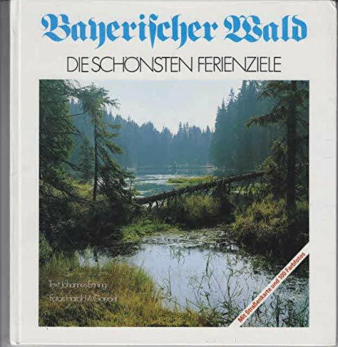 Bayerischer Wald: Die schönsten Ferienziele