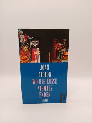 Wo die Küsse niemals enden
