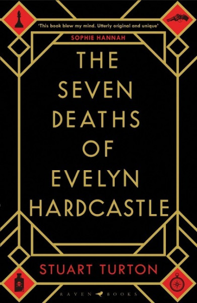 The Seven Deaths of Evelyn Hardcastle