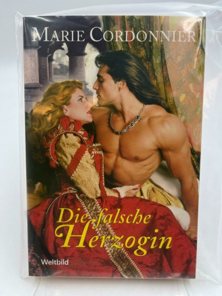 Die falsche Herzogin