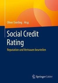 Social Credit Rating