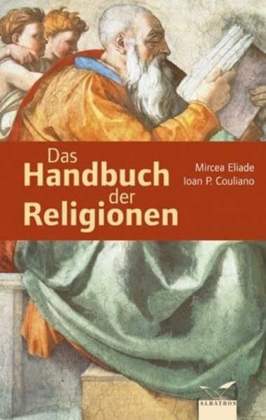 Handbuch der Religionen (Albatros im Patmos Verlagshaus)