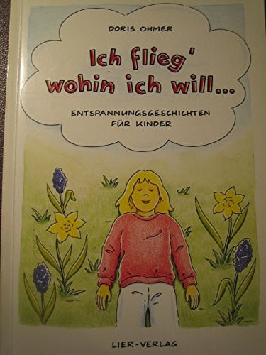 Ich flieg wohin ich will …