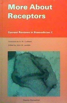 More About Receptors
