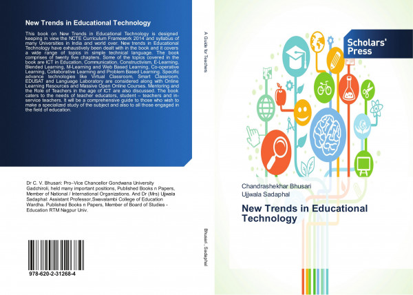 New Trends in Educational Technology