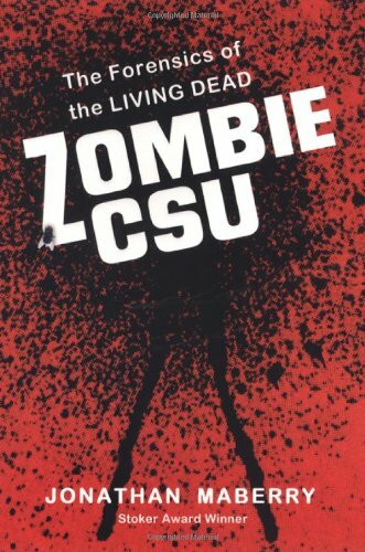 Zombie Csu: