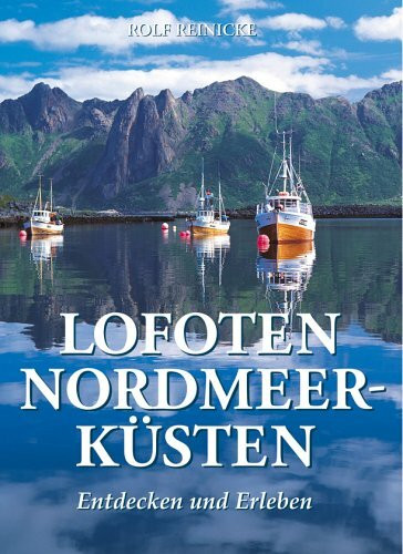 Lofoten Nordmeerküsten