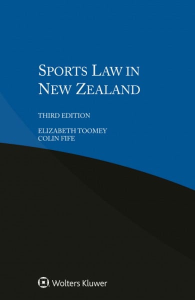 Sports Law in New Zealand