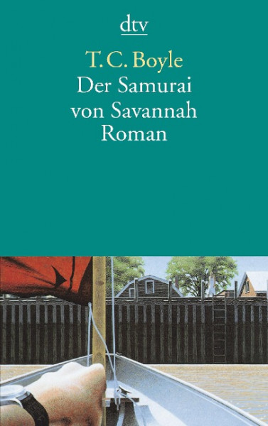 Der Samurai von Savannah