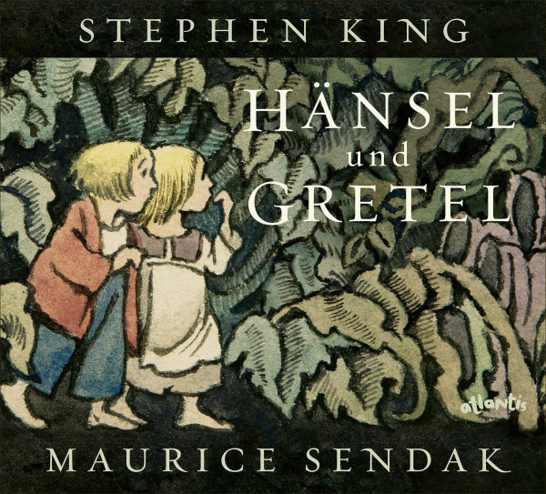 Hänsel und Gretel