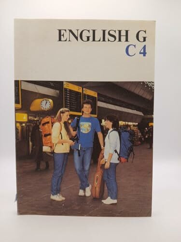English G - Bisherige Ausgabe C: Band 4: 10. Schuljahr - Schülerbuch