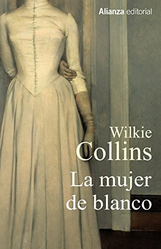 La mujer de blanco (13/20)