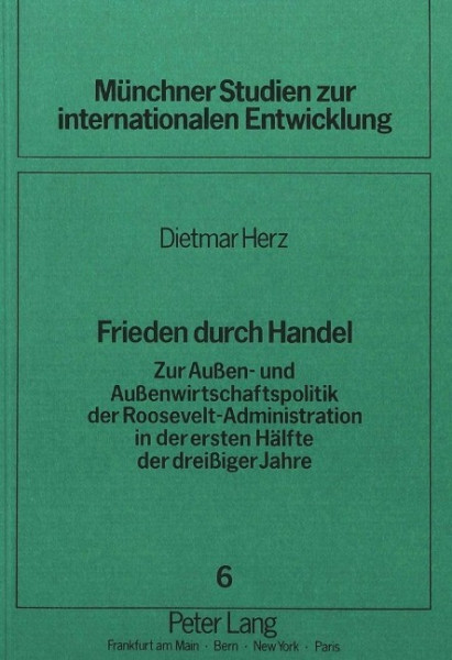 Frieden durch Handel