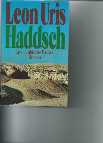 Haddsch