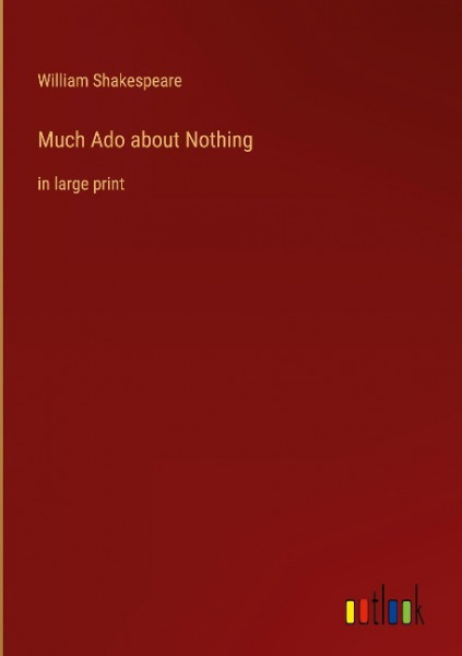 Much Ado about Nothing