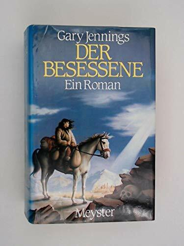 Der Besessene. Ein Roman