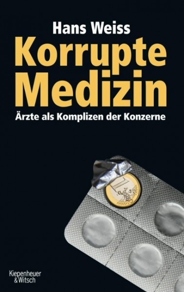 Korrupte Medizin