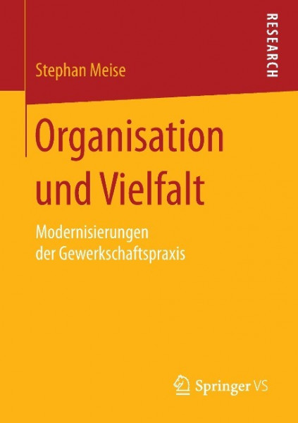 Organisation und Vielfalt