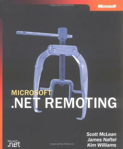 Microsoft . NET Remoting