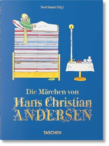 Die Märchen von Hans Christian Andersen