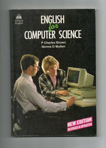 English Computer Science 2ª Edición Classbook