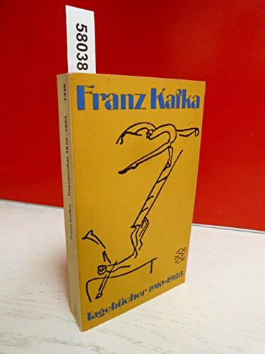 Tagebücher 1910-1923 Tagebücher 1910-1923