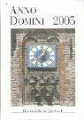 Anno Domini 2005. Das christliche Jahrbuch
