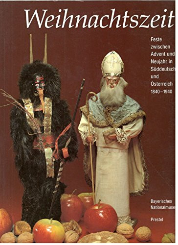 Weihnachtszeit