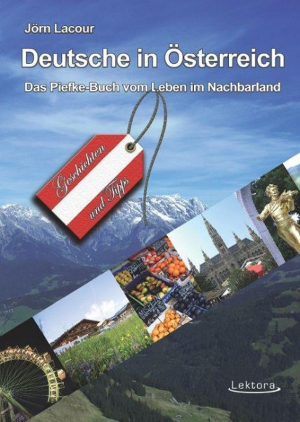 Deutsche in Österreich