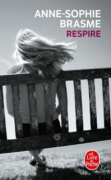 Respire: Roman