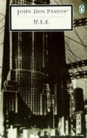 U.S.A. (Twentieth Century Classics S.) U.S.A. (Twentieth Century Classics S.)