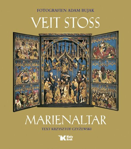 Veit Stoss Marienaltar: Marienaltar