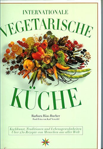 Internationale Vegetarische Küche