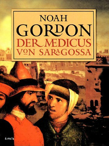 Der Medicus von Saragossa